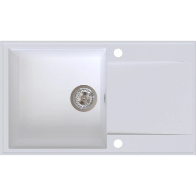 Sink Quality Sink55 SKQ-SINK.W.1KDOL