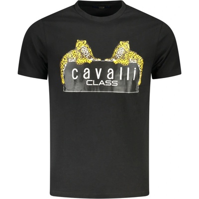 Cavalli class čierne