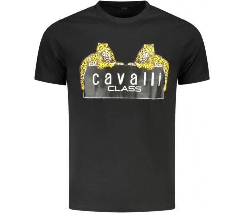 Cavalli class čierne
