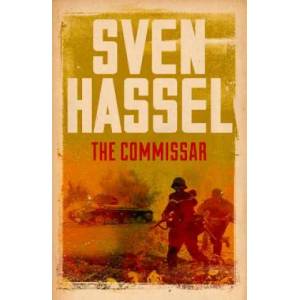 Commissar (2014)