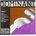 Thomastik Dominant 136 A Viola 4/4 Medium Струни за виола (TH136)