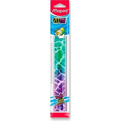 Maped Twist'n Flex Decor Animals 20 cm 279219