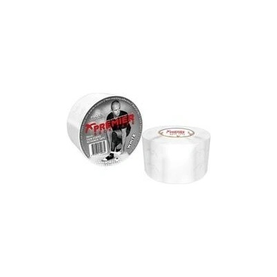 Premier Sock Tape TAPE PVC 38 mm x 20 m biela