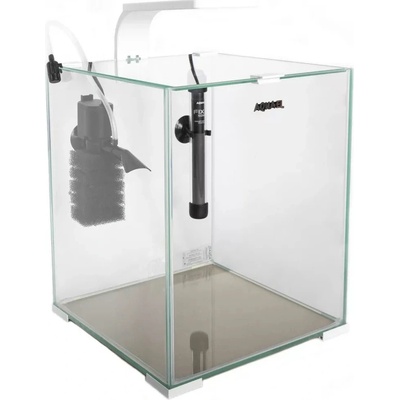 Aquael Shrimp Set Day & Night 20 x 20 x 25 cm, 10 l