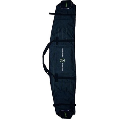 Elan Double Ski Bag 4D 2023/2024 – Zboží Mobilmania