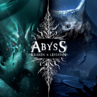 TTGames Abyss: Kraken a Leviatan - CZ