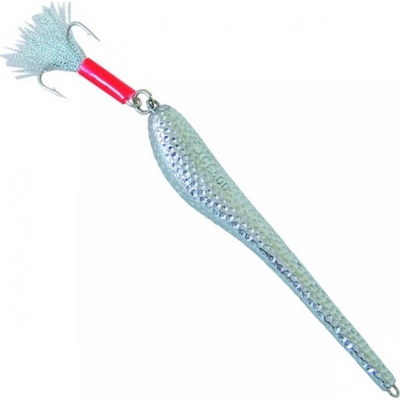 Ice Fish Pilker Silver 200 g
