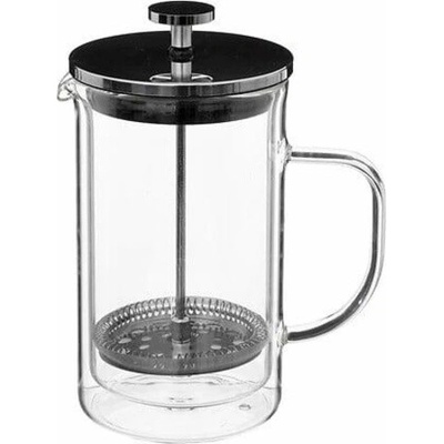 Skleněný kávovar Cléa 600 ml