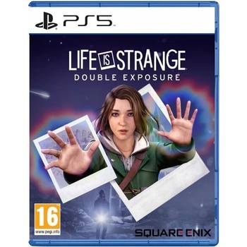 Life is Strange: Double Exposure (XSX)