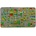 Multidecor Детски килим PLAYTOWN 160x220 cm пъстроцветен/градски (MU0273)