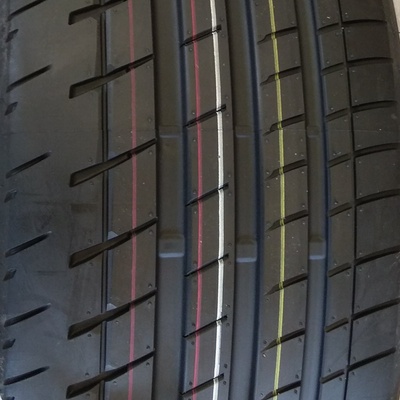 Bridgestone Potenza S007 255/35 R20 93Y