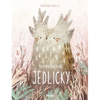 Narodenie jedličky