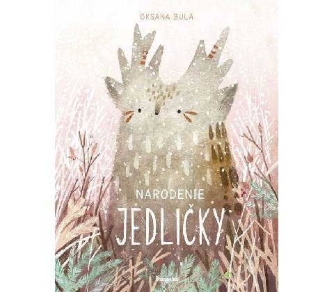Narodenie jedličky