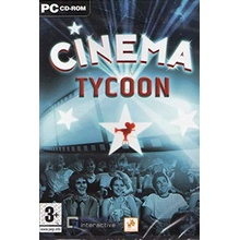 Cinema Tycoon