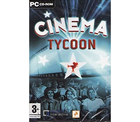 Cinema Tycoon