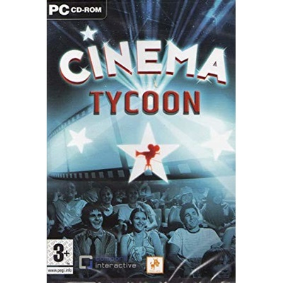 Cinema Tycoon