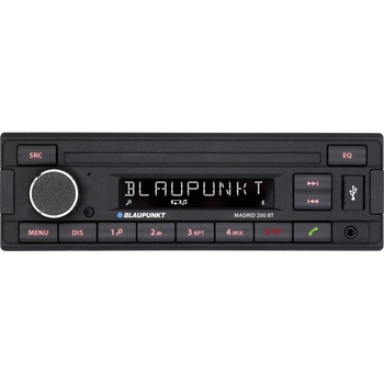 Blaupunkt Madrid 200