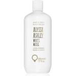 Alyssa Ashley Ashley White Musk тоалетно мляко за тяло за жени 500ml