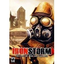 Iron Storm