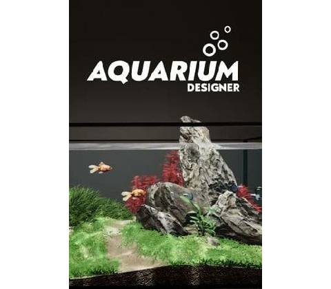 Aquarium Designer