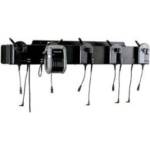 Honeywell Зарядно устройство Honeywell 229043-000, комплект, 5 слота (229043-000)