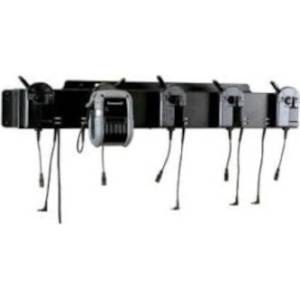 Honeywell Зарядно устройство Honeywell 229043-000, комплект, 5 слота (229043-000)