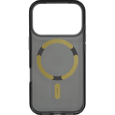 Dviced Калъф за iPhone 17 Pro Max от Dviced - Жълт (DV511053)