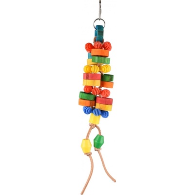 Flamingo RAINBOW OEK MULTI 32 cm