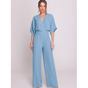Stylove Дамски стилен гащеризон модел 209121 Stylove