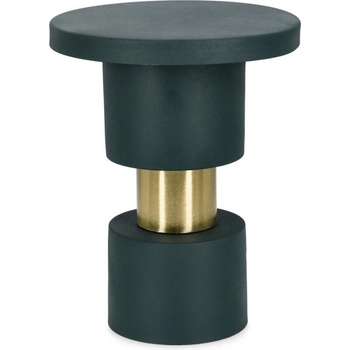 Bizzotto Холна маса mitui тъмнозелена ? 35 (0747263)