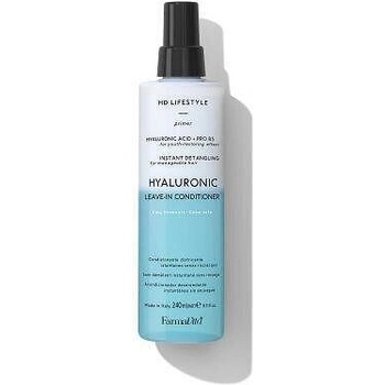 FarmaVita Спрей/Балсам Farmavita Hd Lifestyle Hyaluronic Leave-In Cond