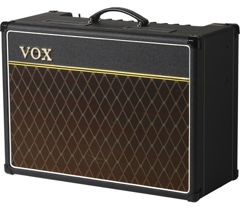 Vox AC15C1X