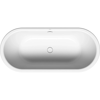 Kaldewei Meisterstück Centro Duo Oval 180 x 80 cm 200240413001
