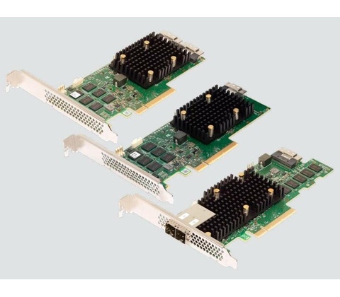 Broadcom 9560-16i
