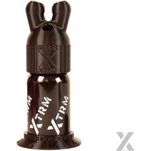 XTRM The Beast of the XXL SNFFR Black inhalátor zosilňujúci účinky aróm + 60ml fľaštička so stojanom