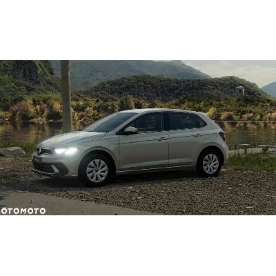 Volkswagen Polo 1.0 MPI 59 kW