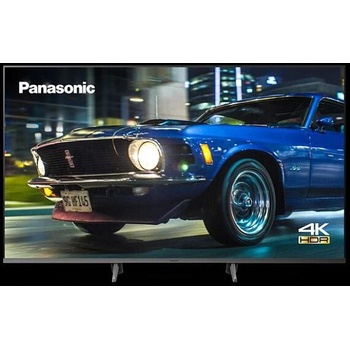 Panasonic TX-40HX800E