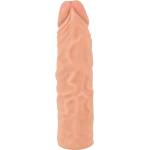 Nature Skin Extension Sleeve +3cm - sexyelephant