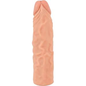 Nature Skin Extension Sleeve +3cm - sexyelephant