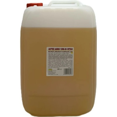 Autex Agro STOU 10W-30 20 l