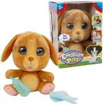 GPRECIOZI Emotion Pets: Куче, което плаче - кафяво (MTM10100/HUB)