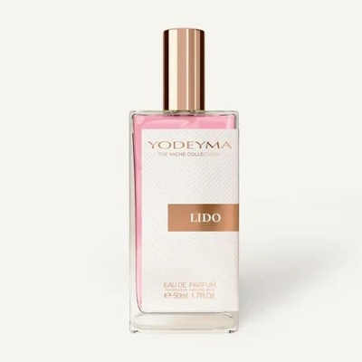 Yodeyma Black Elixir parfémovaná voda dámský 50 ml