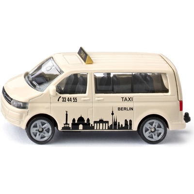 SIKU Blister VW T5 Taxi