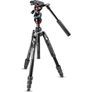 Statívy Manfrotto MVKBFR-LIVE