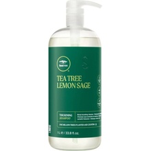 Paul Mitchell Tea Tree Lemon Sage Thickening Shampoo 1000 ml