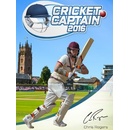 Cricket Captain 2016