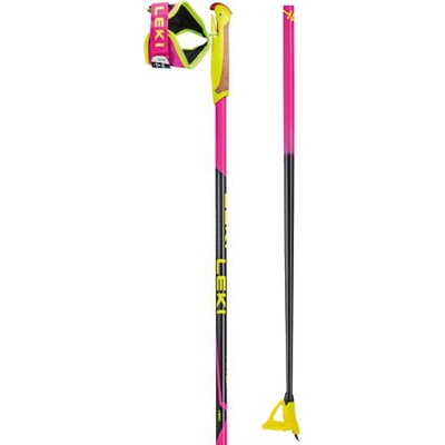 Leki HRC Jr 2025/26 – Hledejceny.cz