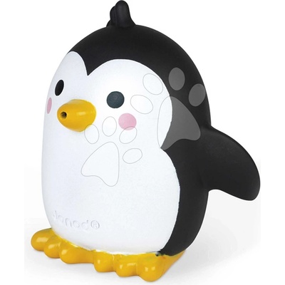Janod J04704 arktické zvieratá hračka do vane 4 ks
