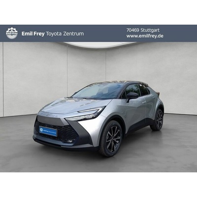 Toyota C-HR 2.0 Hybrid 145 kW