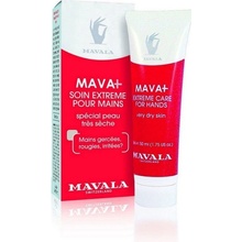 Mavala Krém pro velmi suché a zatěžované ruky Mava-Plus Cream 50 ml